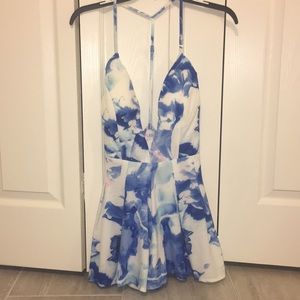 NWT boutique brand (L’atiste) romper